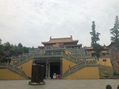 -南京市江宁方山