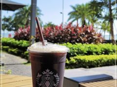 -星巴克(珠海仁恒滨海中心店)