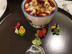 -海湾壹品·粤菜·早茶·烤鸭(拱北店)