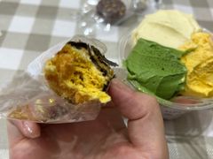 -YITASU甜品(子安路店)