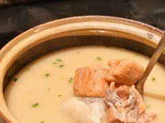 肘花藕汤-美庐餐厅·湖北菜·吴佩孚公馆(南京路店)