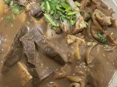 卤煮一底一火烧-陈记卤煮小肠