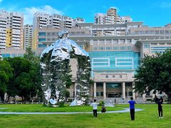 -广西大学(大学东路校区)