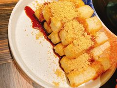 -江太极江浙菜(马桥万达广场店)