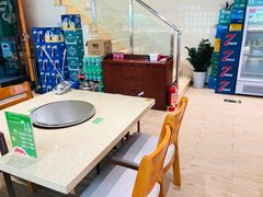 -313羊庄铁锅烀羊肉(望京店)