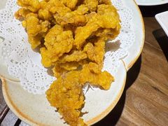 -聚汇三少·龙虾·中餐厅(莫邪路新天地店)