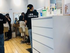 -天真蓝照相馆(龙岗万科里店)
