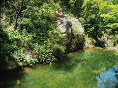 -九如山休闲旅游度假区