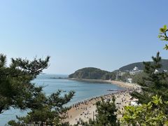 -棒棰岛宾馆景区