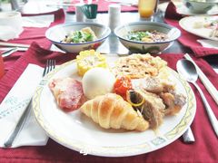-三亚亚龙湾红树林度假酒店