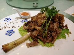 -天明山温泉大酒店