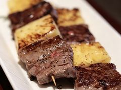 -杭州西子湖四季酒店-WL BISTRO西湖餐厅
