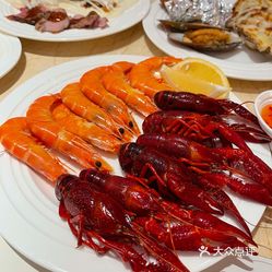 【回力自助餐】电话,地址,价格,营业时间(图) - 澳门美食 - 大众点评