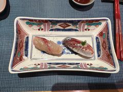 -一阳寿司(麦子街店)
