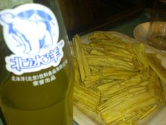 烤牛肉-厚味居炙子烤肉·清真(天桥南纬路店)