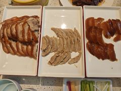 -玉林烤鸭店(垡头店)