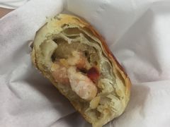 -金太粽(上海弄堂第一粽店)