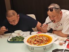 -蜀厨小匠·民间川菜(犀浦店)