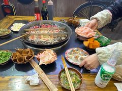-肥龙火锅(南坪店)