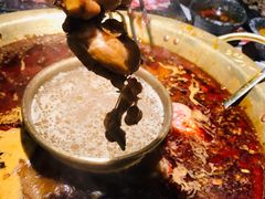 特色美蛙-哥老官重庆美蛙鱼头(松江地中海十八哥店)