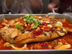 -乔街深夜食堂·小龙虾·高压锅生蚝(杭州总店)