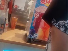 -蜜雪冰城(四惠东店)