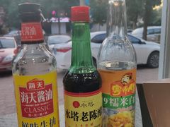 -韩麦大冷面(桂花街直营店)