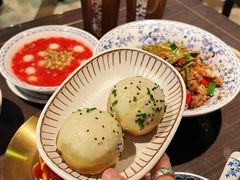 -阿大排档(长春这有山店)