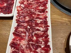 -掂档潮汕牛肉火锅(沈阳万象城店)