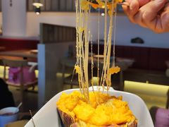 -蜜桃餐厅·伴山(绿宝广场店)