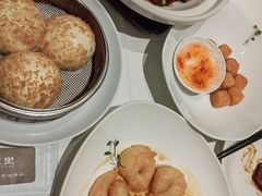 -茉里粤菜(皇姑万象汇店)