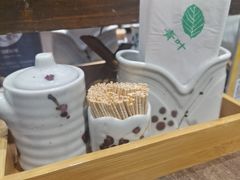 -青叶日本料理(北辰店)