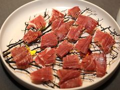 西班牙小何塞火腿-上海滩餐厅(BFC外滩金融中心店)