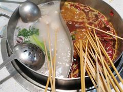 -大斌家串串火锅(喜盈门店)