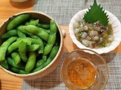 -活鳗饭·鹅肝范儿(高碑店店)