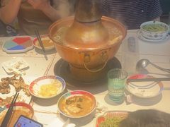 -半闲斋羊肉铺(齐礼阎店)