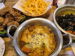 -miss密斯韩餐(平阳景苑店)