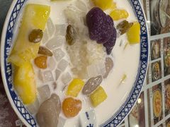 -赵记传承·中国甜品(福州总店)
