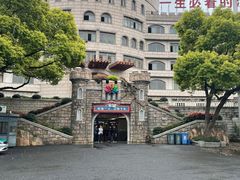 -杭州宋城