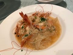 -豫园万丽酒店-万丽轩中餐厅(河南南路店)