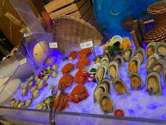 -百香自助餐厅·西安唐隆国际酒店(曲江店)