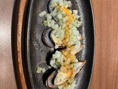 -萨莉亚意式餐厅(新邻天地店)