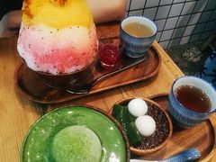 -WONDER ICE 萬得冰田(建設路总店)