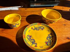 -塔洛藏餐吧(香格里拉古城店)