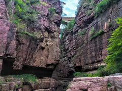 -云台山风景名胜区