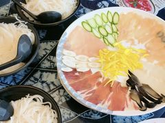 -桥香园过桥米线(国贸店)