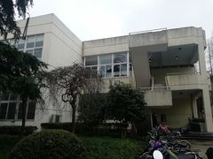 -同济大学-北苑食堂