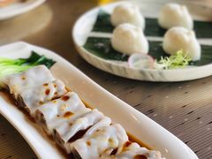 椰蓉小白兔-彩丰楼中餐厅·仁恒洲际酒店
