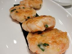 -双合园·海鲜水饺青岛菜(万佳广场店)