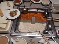 -海底捞火锅(太阳宫凯德mall店)